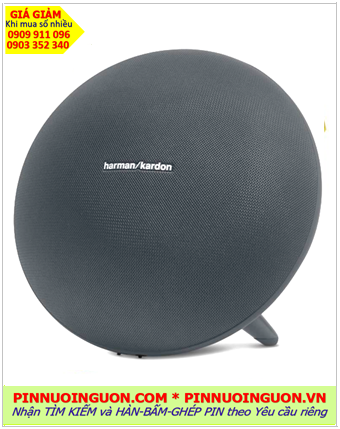 Pin loa HARMAN KARDON ; Thay pin Loa Bluetooth HARMAN KARDON /Nhận hàn bấm ghép pin